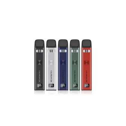 UWELL CALIBURN G3 Vape Pod Kit 25W 900mAh E-Cig | 2ml