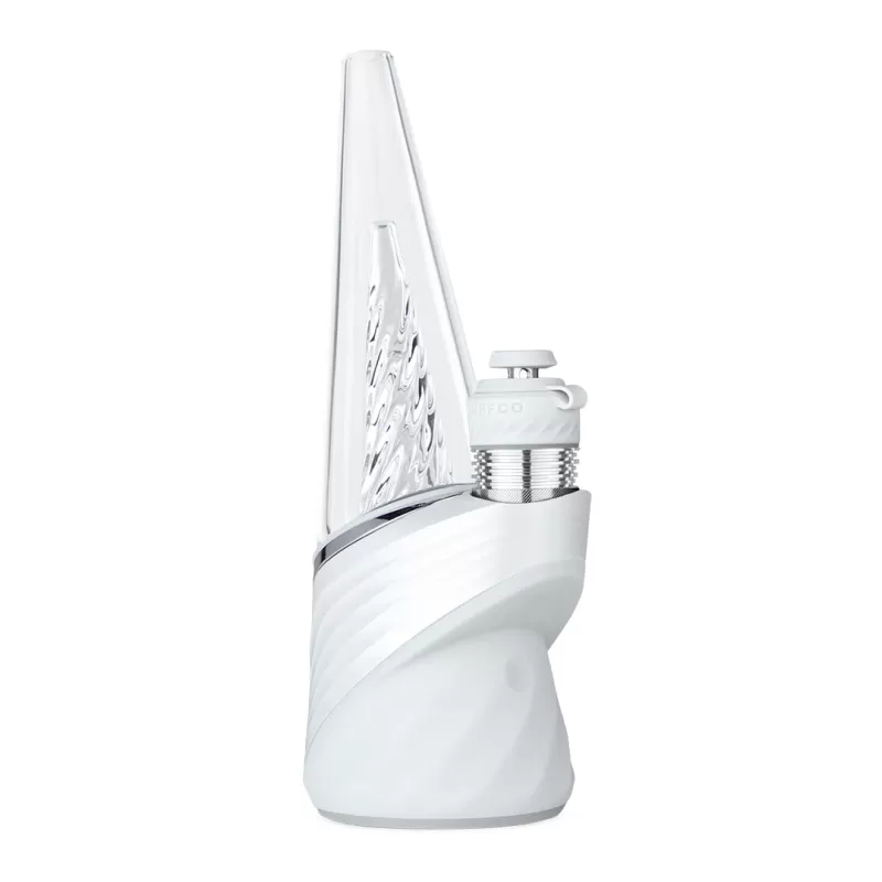 Puffco New Peak Pro with 3D XL Chamber - Onyx - Image 2