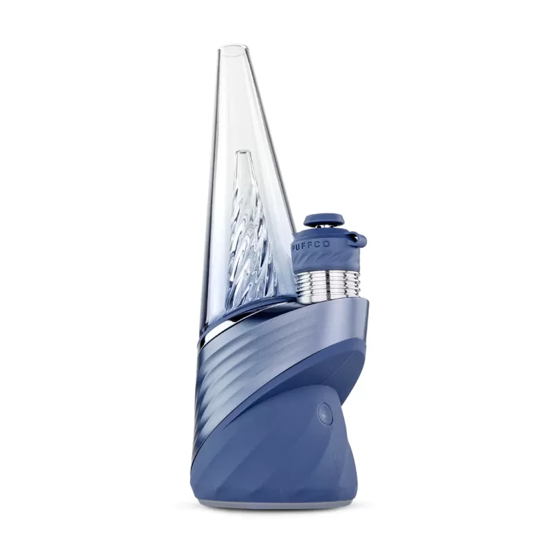 Puffco New Peak Pro with 3D XL Chamber - Onyx - Image 3