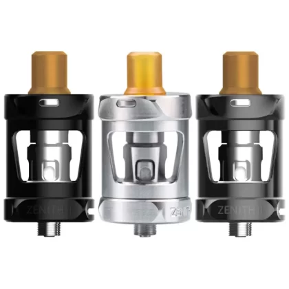 Innokin Zenith II Tank 5.5ml - Vapormo
