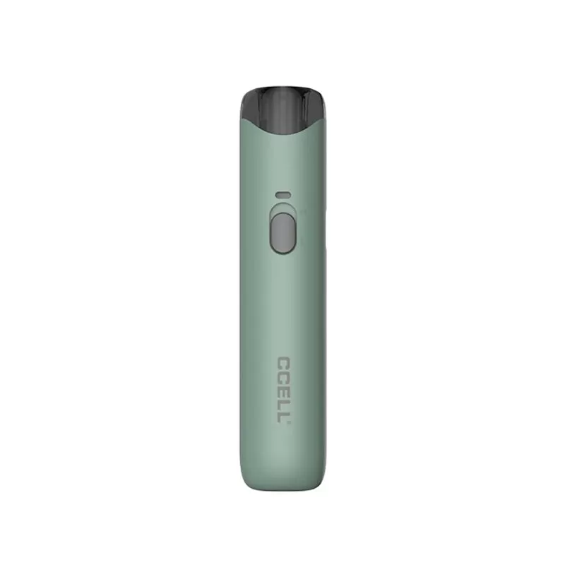CCELL Go Stik 510 Battery - Emerald Green - Image 3