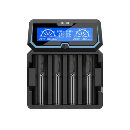 XTAR X4 Charger - US Plug