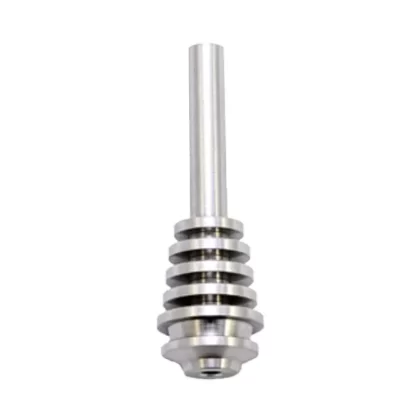 Eyce Straw Titanium - Vape Store