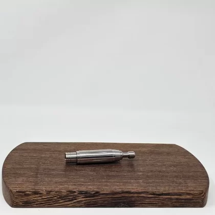 Metal Stem by Battery Free Ganz