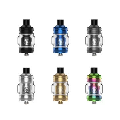 GeekVape Z Nano 2 Tank - Gunmetal