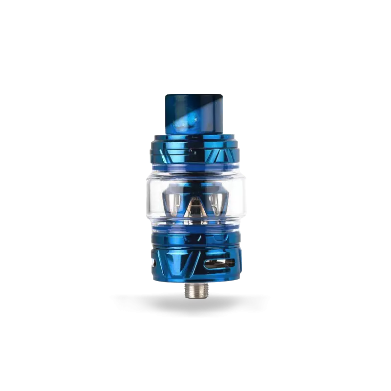 Horizon Falcon 2 Tank - Blue, Carbon Black - Image 2
