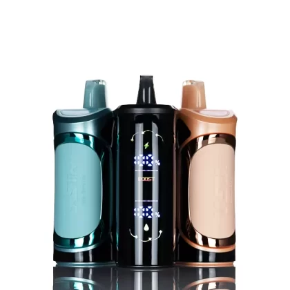 Vasta VS55K 55000 Puffs Disposable Vape - 20mL - Classic Tobacco