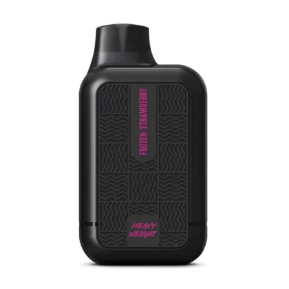 Tyson 7k hits - Cherry berry