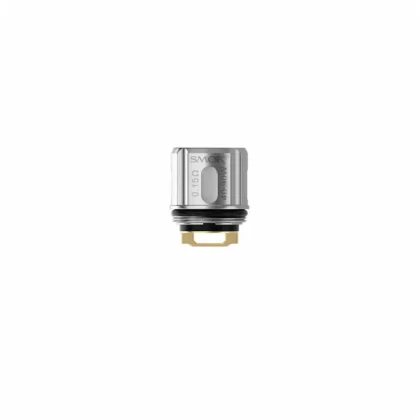 Smok TFV9 Mesh Coil 5pk Sub-Ohm Kanthal 0.15ohm