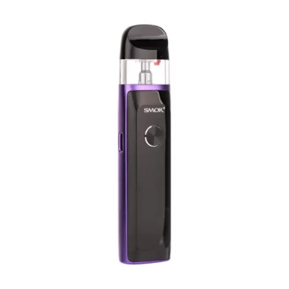 SMOK Novo 6 Ultra Pod Kit - Silver - Vapesuperstore Co