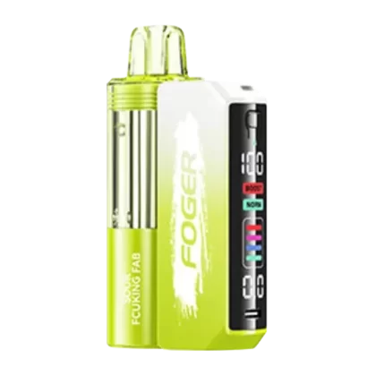 Sour Fcuking FAB FOGER Switch Pro Kit - Customer Group#VAP~Nicotine#50mg~Size#Single>5 Pack
