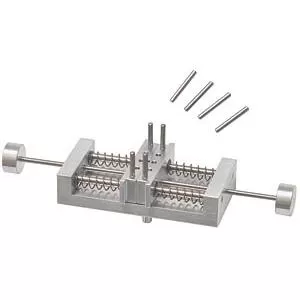Springloaded Vise Clamp - Replacement Pins (0E2079)