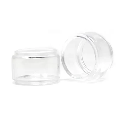 SnowWolf Wolf Tank Replacement Glass