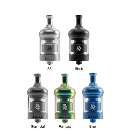 KAEES Aladdin MTL RTA 2ml Atomizer - SS