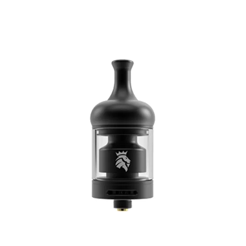 KAEES Aladdin MTL RTA 2ml Atomizer - SS - Image 2