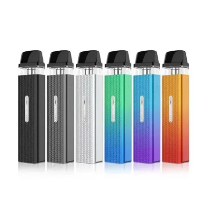 Vaporesso Xros Mini Pod Kit - Sakura Pink - Vapourdeal Co