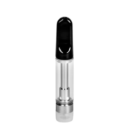 1mL 510 Screw White Tip Vape Cartridge
