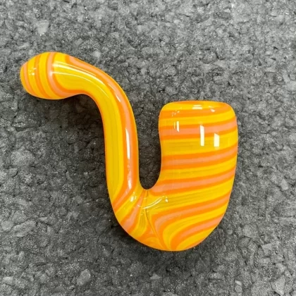 Heady Glass MSM $40 #3