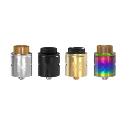 Vandy Vape Mesh RDA Tank Atomizer - Black
