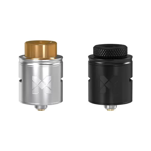 Vandy Vape Mesh RDA Tank Atomizer - Black - Image 2