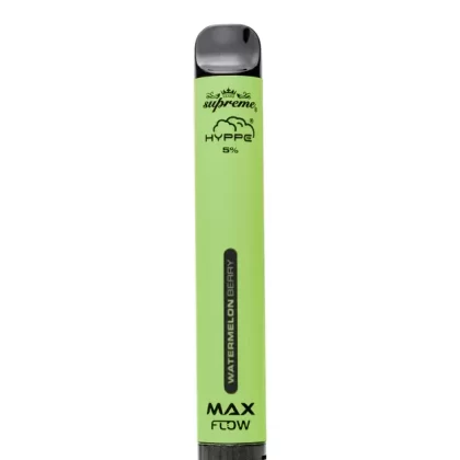 Watermelon Berry Hyppe Max Flow - Huffvape