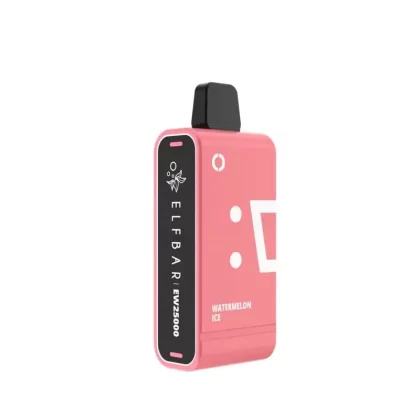 Elf Bar EW 25000 Watermelon Ice