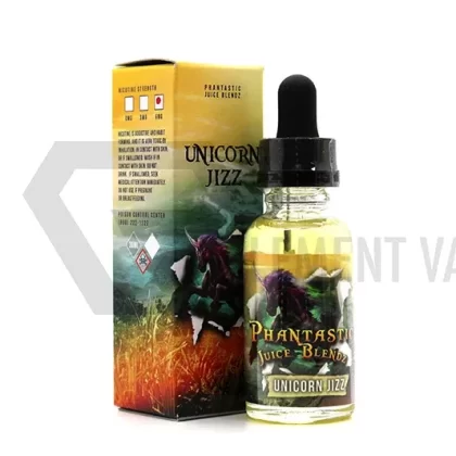 Unicorn Jizz by Phantastic Juice Blendz – 30mL