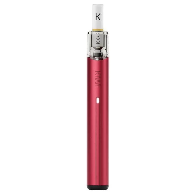 Kiwi Spark Starter Kit Red – Kiwi Vapor - Image 3
