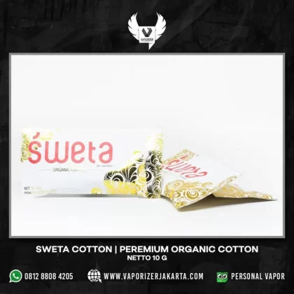 SWETA COTTON (Authentic)