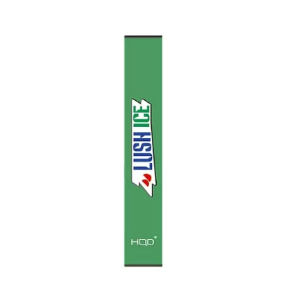 Lush Ice Disposable Pod by HQD Stark