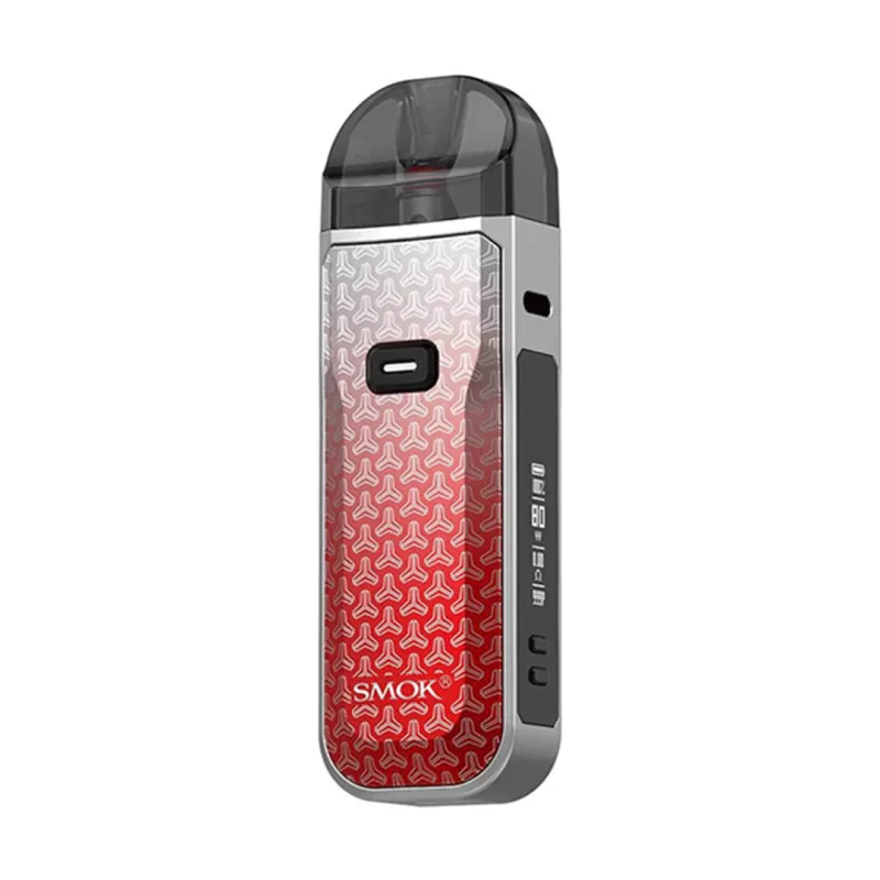 SMOK NORD 5 80W POD KIT - Vapebazaar Pk - Image 2