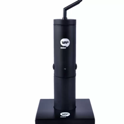 MiniVAP Portable – Portable Vaporizer - Vapefully