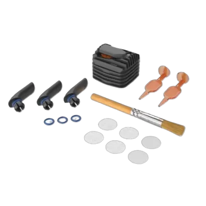 Veazy Wear & Tear Set - Tothecloudvaporstore