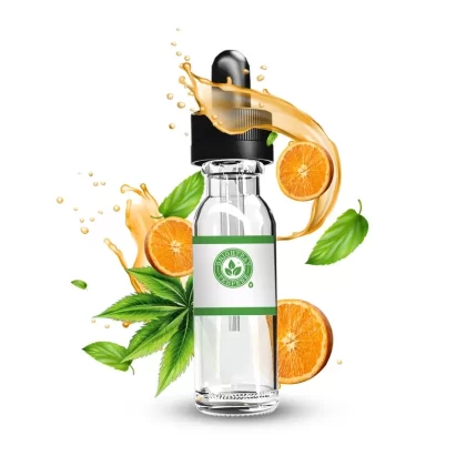 BrightBay Terpenes | Mimosa | Hybrid – Various Sizes