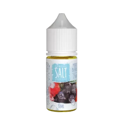 Mixed Berries - Vape Product, Vape Product (F50C3C)