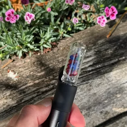 Pivot Micro Rattler