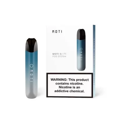 MOTI S Lite POD KIT
