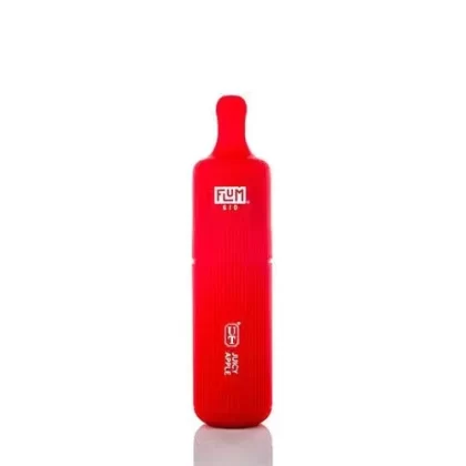 Flum Gio Juicy Apple - Ejuicewarehouse
