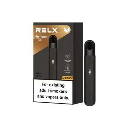 RELX Artisan Plus Device