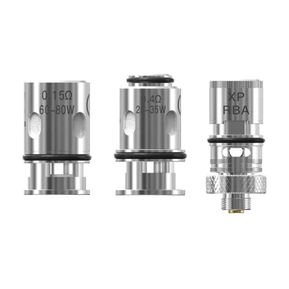 Artery XP Coil for Nugget GT/Nugget+ - 5pcs/1pc - XP 0.4ohm