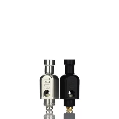 Ghost Bus Club NTSU PLUS+ RBA Boro Bridge (DISCONTINUED) - Stainless Steel