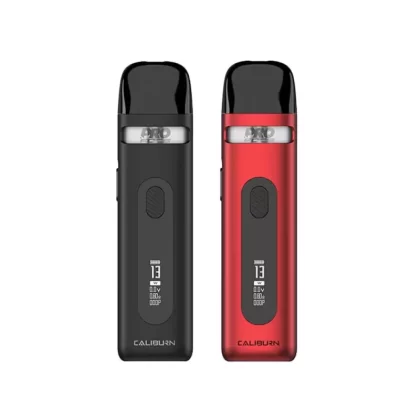 Uwell Caliburn X 2ml – Pod Kit