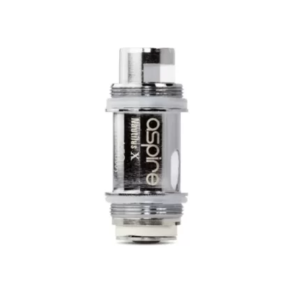 Aspire Nautilus X Coils (5 Pack) - Nykecigs