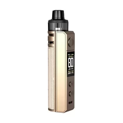 Voopoo Drag H80S Pod Kit - Red - Misteliquid Co