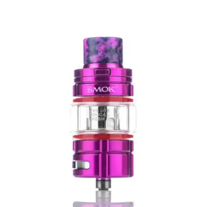 SMOK TFV16 Lite Sub-Ohm Tank - Black, Gold