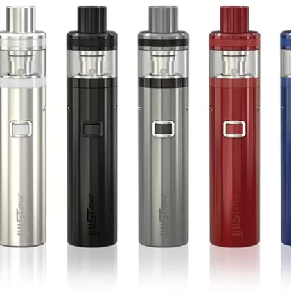Eleaf iJust ONE All-in-One 1100mAh Starter Kit with 2ML Tank Atomizer