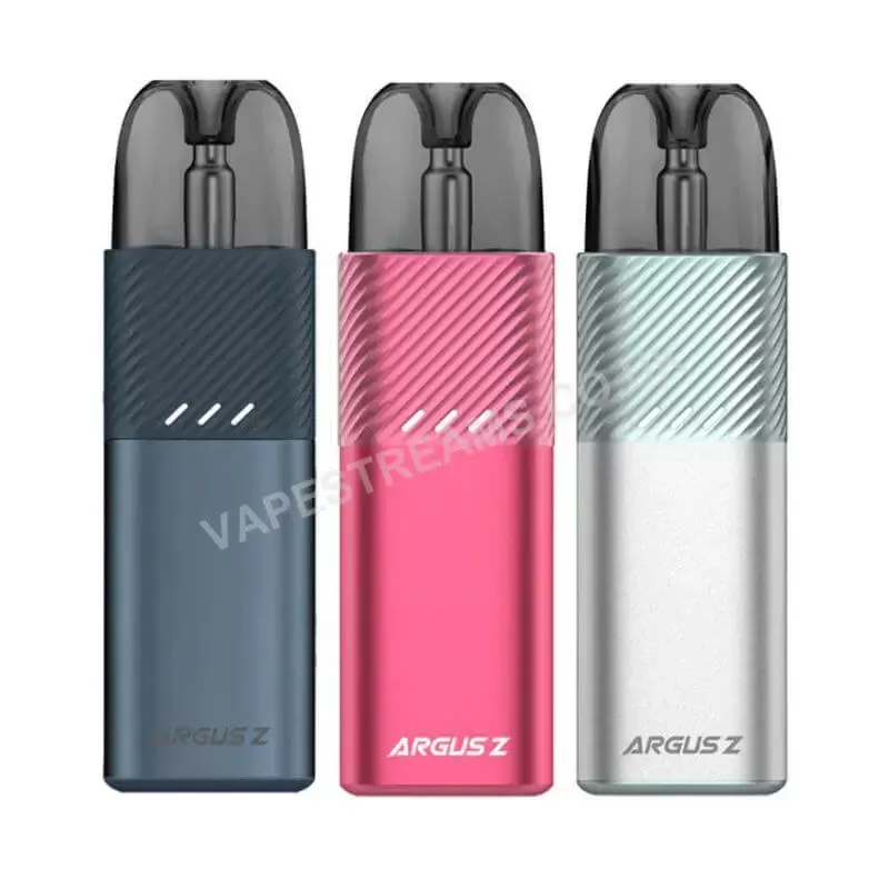 VooPoo ARGUS Z Pod Kit - Vapestreams Co