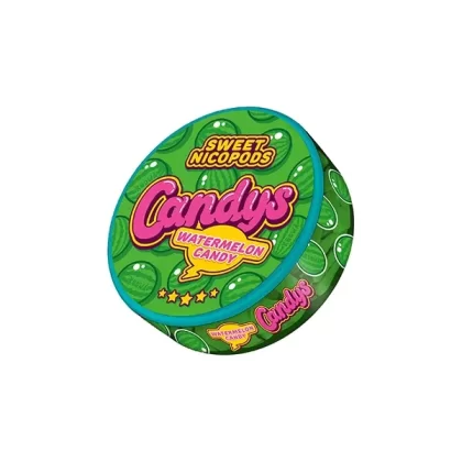 Ultrastarke 46,9 mg Slim-Nikotinbeutel – 20 Beutel - Geschmack#Wassermelonenbonbons>Erdbeer-Vanille-Bonbons>Gummibärchen>Kaugummi Ice Cherry>Marmelade Cola