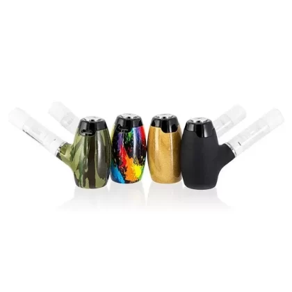 Original Hato Wax, CBD oil and Vape Compass Pipe Kit 1000mAh ( )