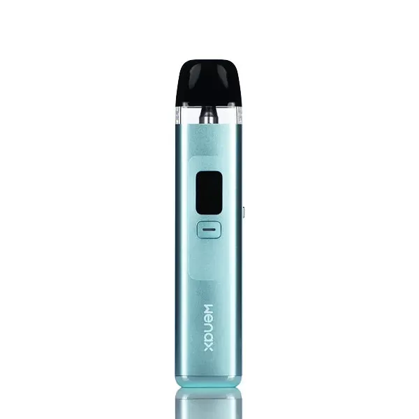 GeekVape Wenax Q 25W Pod System - Gradient Violet - Image 3